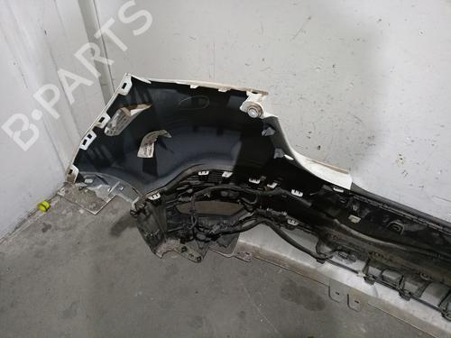 Rear bumper RENAULT CAPTUR II (HF_) TCe 90 (HFM6) | BP29967933C8