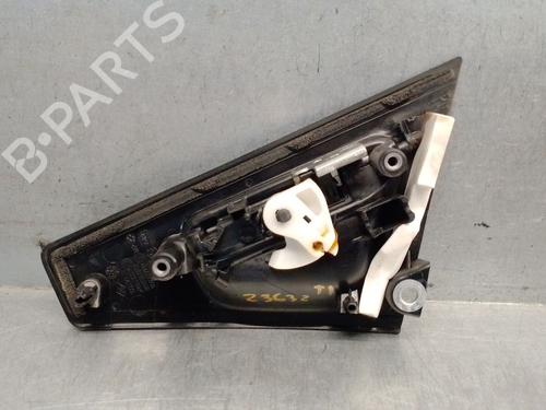 Rear left exterior door handle RENAULT CLIO IV (BH_) 0.9 TCe 90 (BHNF, BHMA, BHMH, BHJK, BHJR) | BP29239937C130 