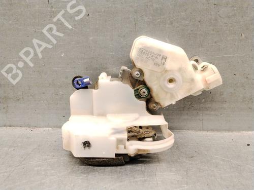 Used Tailgate lock Tailgate lock SUZUKI GRAND VITARA II (JT, TE, TD) 2.4 All-wheel Drive (JB424) (169 hp) 39695965 39695965