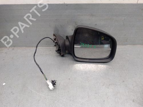 Used Right mirror DACIA SANDERO 1.5 dCi (68 hp) 31060823