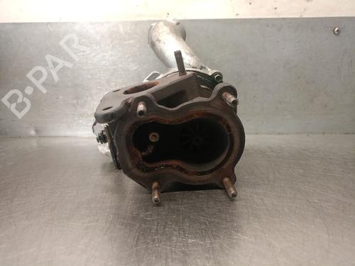 Turbolader/Compressor RENAULT CLIO II (BB_, CB_)  | BP29999104M71 