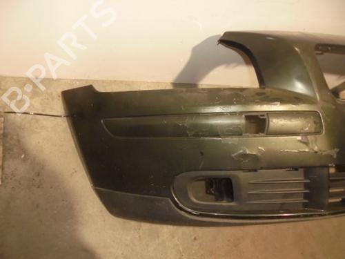 Front bumper VOLVO V50 (545) 2.4 | BP9872329C7 