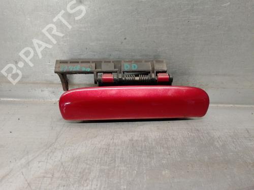Used Front right exterior door handle CITROËN XSARA PICASSO (N68) 1.6 HDi (90 hp) 12593754