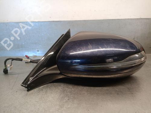 Retrovisor esquerdo MERCEDES-BENZ E-CLASS (W213) E 350 d (213.033) | BP36406685C26 - Image 2