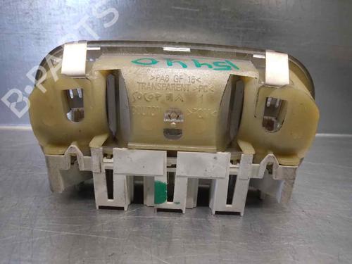 Innerbelysning CITROËN XSARA PICASSO (N68) 1.6 HDi | BP9854515I8 