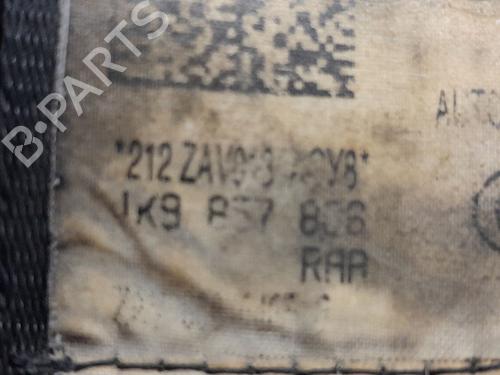 Rear right seatbelt VW GOLF VI Variant (AJ5) 1.6 TDI | BP37682557I28 - Image 5