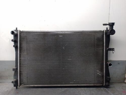 Radiador agua SMART FORFOUR (454) 1.1 (454.030) (75 hp) 31169288