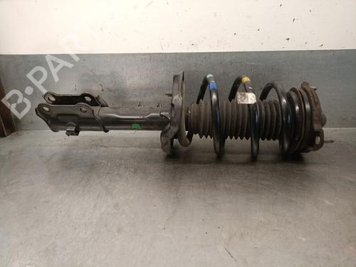 Right front shock absorber HYUNDAI KONA (SX2) 1.6 GDi Hybrid | BP29135501M17 - Image 2