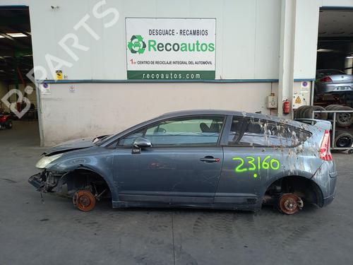Electronic module CITROËN C4 Coupe (LA_) 1.6 HDi | BP28081073M83 - Image 7
