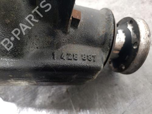 Rear differential BMW 3 (E46) 330 d | BP32673690M24  - Image 7