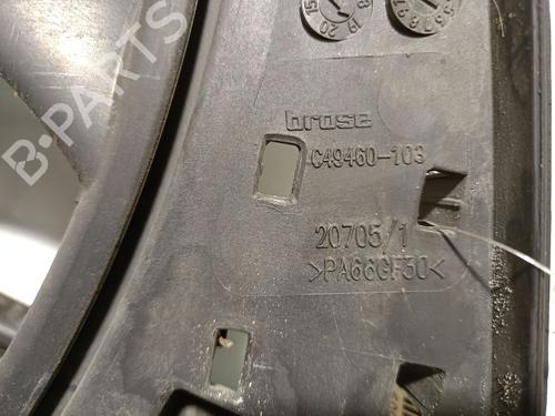 Radiator fan OPEL VIVARO C Van (K0) 2.0 | BP36995772M35 - Image 3