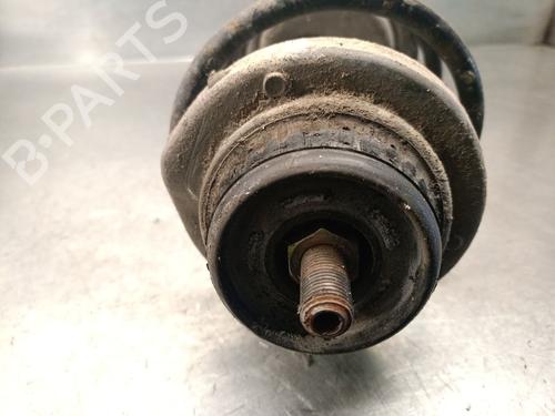 Left rear shock absorber ALFA ROMEO 156 (932_) 1.6 16V T.SPARK (932.A4, 932.A4100) | BP22775254M18 