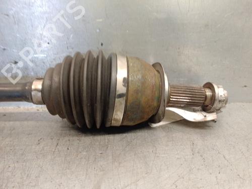 Right front driveshaft SUBARU FORESTER (SJ_) 2.0 D AWD (SJD) | BP35728770M39 - Image 3