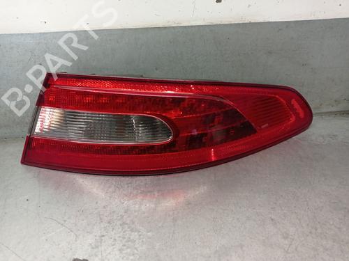 Used Right taillight JAGUAR XF I (X250) 3.0 D (275 hp) 20694757