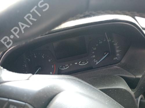 Engine mount FORD FIESTA VII (HJ, HF) 1.1 Ti-VCT | BP26502658M89 - Image 15