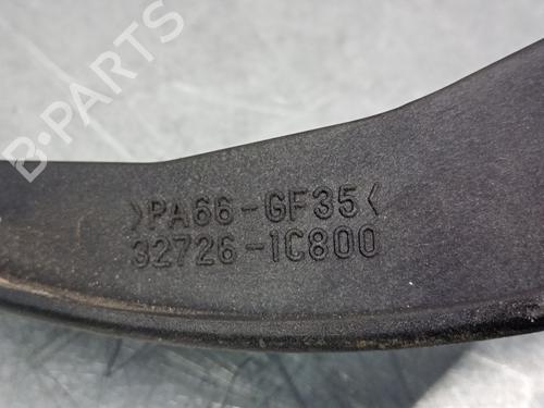 Pedał HYUNDAI GETZ (TB) 1.5 CRDi | BP30601171I4