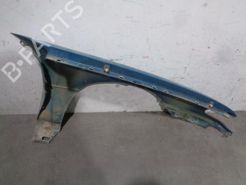 Left front fenders OPEL ASTRA F Saloon (T92)  | BP14913946C41 