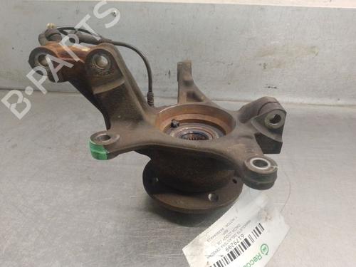 Right front steering knuckle DACIA LODGY (JS_) 1.2 TCe (JSAY, JSM0) | BP38252704M26 - Image 7