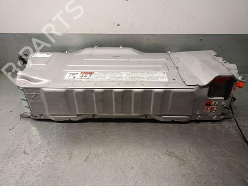 Used Battery TOYOTA YARIS (_P21_, _PA1_, _PH1_) 1.5 Hybrid (MXPH10, MXPH11) (116 hp) 23102365