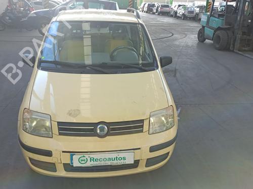 Andre FIAT PANDA (169_) 1.2 (169.AXB11, 169.AXB1A) | BP36755387O1 - Image 10