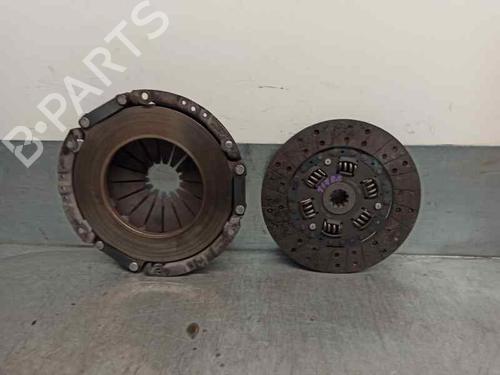 Other NISSAN PATROL III/2 Hardtop (K260) 2.8 D | BP25805973O1 