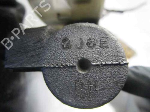 Brake master cylinder MAZDA 6 Station Wagon (GY)  | BP2312628M77 