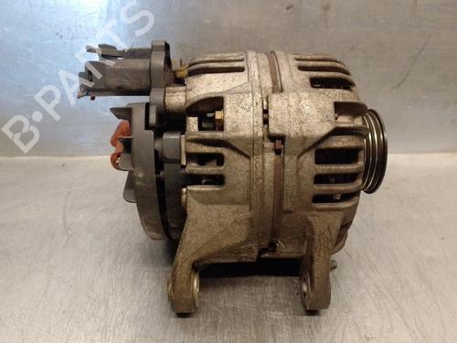 Alternator MITSUBISHI CARISMA (DA_) 1.6 (DA1A) | BP15129498M7 