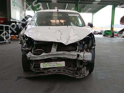 Selector da caixa DACIA LODGY (JS_) 1.5 Blue dCi 115 (JSJT) | BP29135496M90 - Image 9