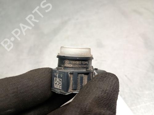 Electronic module FIAT TIPO Saloon (356_, 357_) 1.4 (356SXA1B) | BP29438275M83 