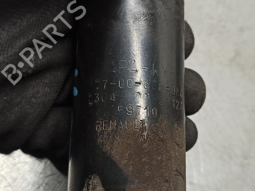 Left front shock absorber RENAULT CLIO I (B/C57_, 5/357_) 1.2 (5/357Y, 5/357K) | BP16413435M16 