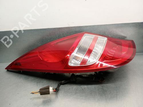 Left taillight HYUNDAI i30 (FD) 1.6 CRDi | BP28168873C34 