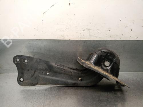 Used Right rear suspension arm SKODA YETI (5L) 2.0 TDI (140 hp) 31882759