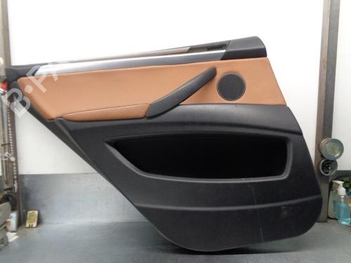 Rear left panel BMW X5 (E70) 3.0 d | BP12244551C60 
