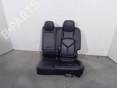 Asientos traseiros PORSCHE CAYENNE (92A) 3.0 Diesel (245 hp) 32304145