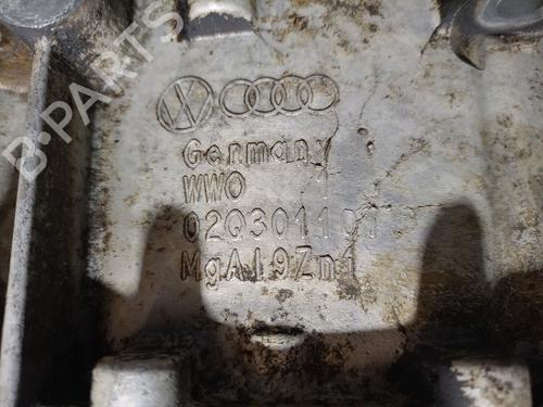 Gearbox VW PASSAT B6 Variant (3C5) 2.0 TDI 16V | BP38466334M3 - Image 11