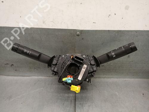 Forlygtekontakt Forlygtekontakt OPEL INSIGNIA A (G09) 2.0 CDTI (68) (120 hp) 36115058 36115058