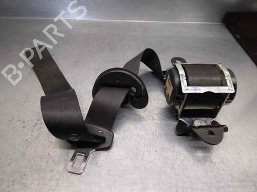 Used Front right seatbelt MINI MINI CLUBMAN (R55) Cooper (120 hp) 11360364