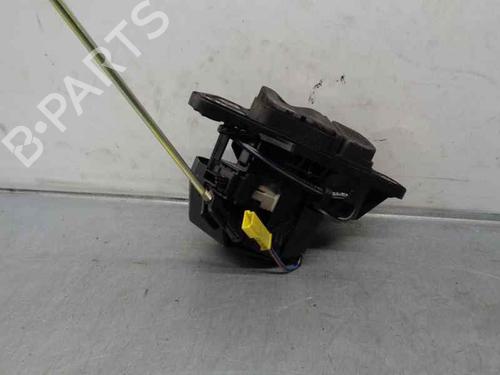Tailgate handle MERCEDES-BENZ S-CLASS (W220) S 320 CDI (220.026, 220.126) | BP6874667C132 
