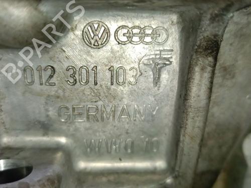 Gearbox AUDI A4 B5 (8D2) 1.9 TDI | BP35784230M3 - Image 9