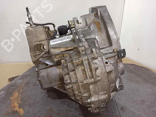 Gearbox RENAULT ESPACE III (JE0_) 2.2 dCi (JE0K) | BP10550297M3 