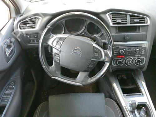 Front left seatbelt CITROËN C4 II (NC_) 1.6 HDi 90 | BP29063119I26 