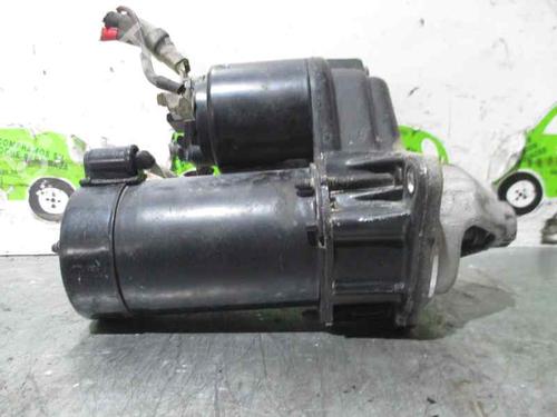 Starter OPEL ASTRA F Hatchback (T92) 1.6 i 16V (F08, M08, F68, M68) | BP2050372M8 