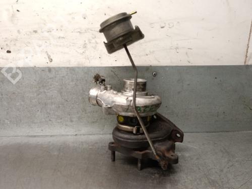 Turbocharger/Supercharger HYUNDAI H-1 Van (A1) 2.5 TD | BP32163933M71 