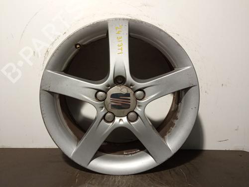 Used Rim SEAT LEON (1P1) 1.9 TDI (105 hp) 31160474