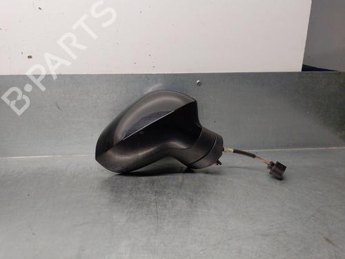 Right mirror SEAT LEON (1P1) 1.9 TDI | BP15107451C27 