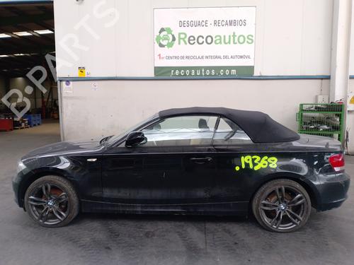 Teile für BMW 1 Convertible (E88) 118 d 1626157
