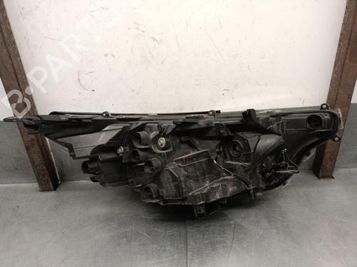 Left headlight TOYOTA RAV 4 V (_A5_, _H5_) 2.5 Hybrid AWD (AXAH54) | BP39668843C28 - Image 2
