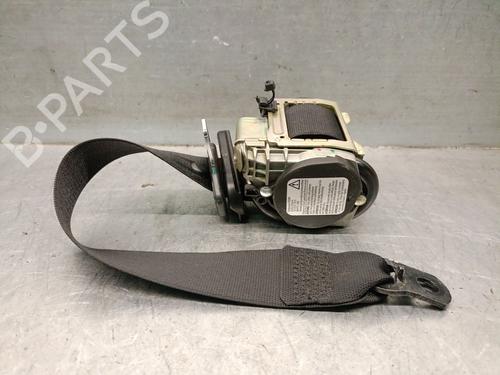 Used Rear right seatbelt MERCEDES-BENZ A-CLASS (W169) A 200 CDI (169.008, 169.308) (140 hp) 30730228