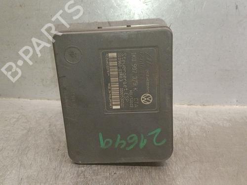 ABS pump SKODA OCTAVIA II (1Z3) 1.9 TDI | BP22722247M43 