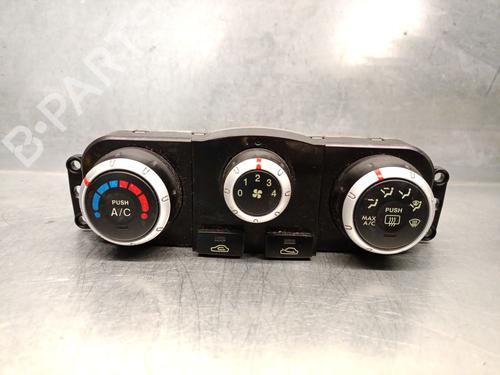 Used Climate control HYUNDAI SONATA V (NF) 2.0 CRDi (140 hp) 24334675